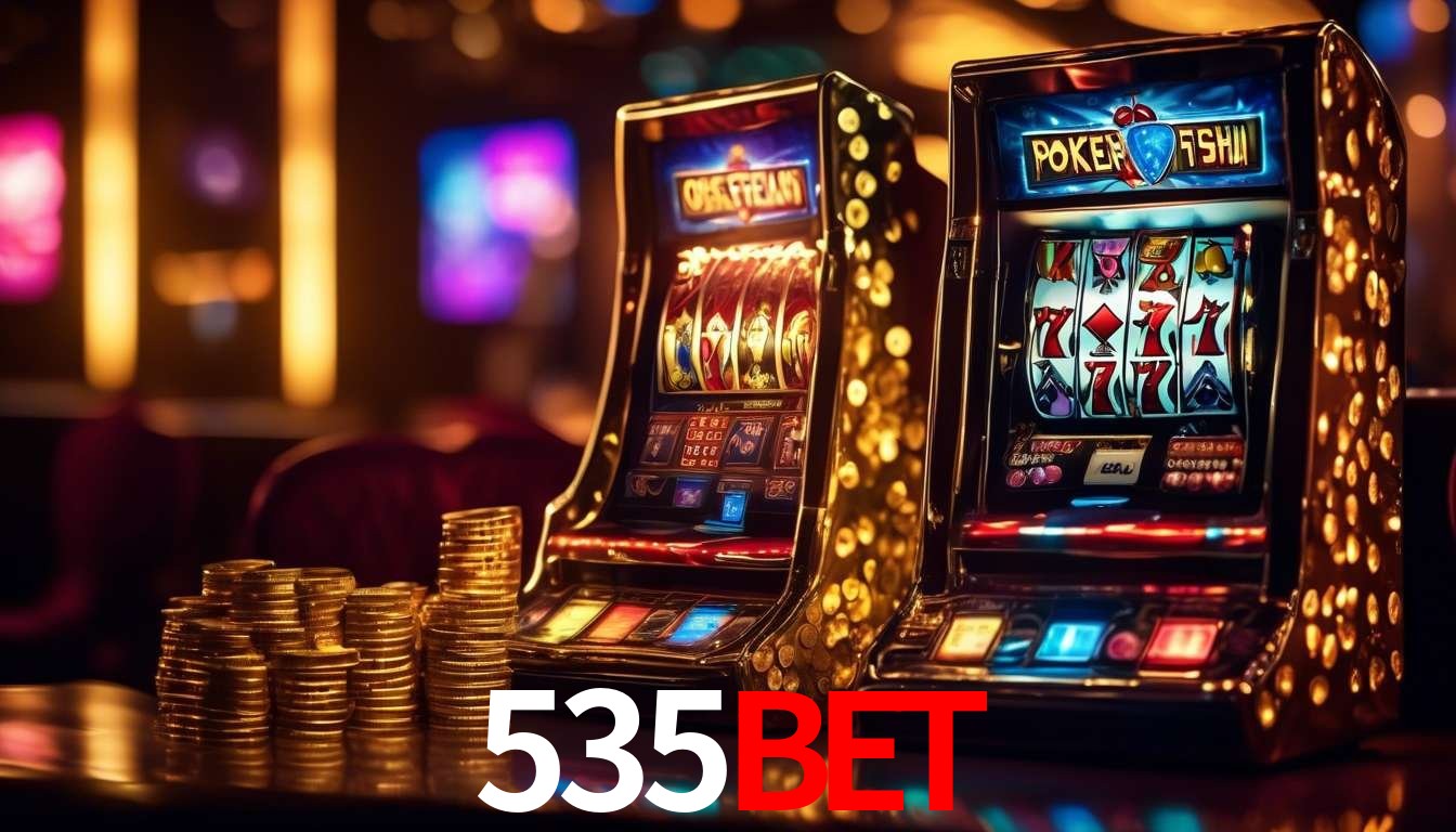 535bet Download - Opções de Download por Plataforma
