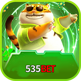 Logo 535bet Cassino Online Brasil